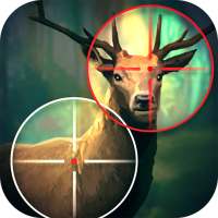 Bow Hunting Duel: Jogos de caça online 1v1 PvP