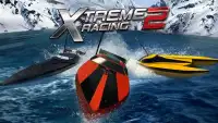 Xtreme Racing 2 - Speed Boats Screen Shot 5