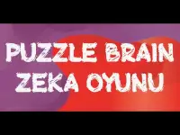 Puzzle Brain: Merge 2048 Screen Shot 0