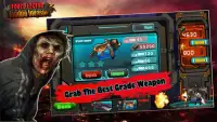 Force Legend: Zombie Invasion Screen Shot 4