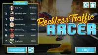 Reckless Traffic Racer Game 2019 Screen Shot 0
