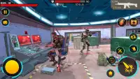 Critical Commando Shooter Strike Ops Shooting Game Screen Shot 2