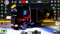 Truck Simulator 2023: US Truck Screen Shot 12