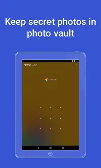 App Lock🔒App Locker for Privacy & Security Lock Screen Shot 9