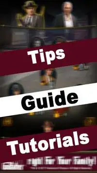 Guide For The Godfather game Screen Shot 1