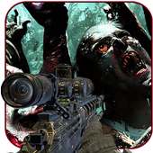 Zombie Hunter 3D: Survive the Apocalypse