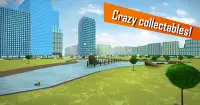 Crazy Driver Taxi Duty 3D 2 Screen Shot 11