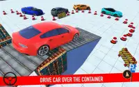 Modern Car Parking Game: Car Driver Simulator 2020 Screen Shot 9