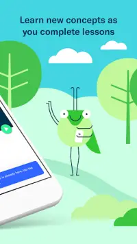 Grasshopper: Learn to Code Screen Shot 4