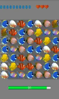 Fish Link Screen Shot 1