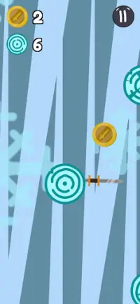 Jump Knife Screen Shot 5