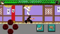 Master of Kung Fu Screen Shot 4