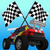 Drift Battle Racing 3D