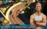 Racing Wars Screen Shot 5
