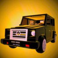 Indian Car Simulator 3D Game