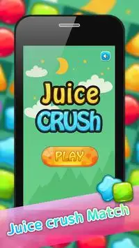 Juice Match Screen Shot 0
