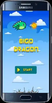 Bigo Dragon Screen Shot 0