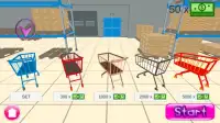 Jogos Supermercado - Para Meninas - Pro Screen Shot 1