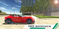F12 Drift Car Simulator Games: Drifting Car Games Screen Shot 1
