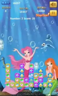 Pop Mermaid 2017 Screen Shot 4
