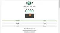 FREE CRYT Faucet Screen Shot 2