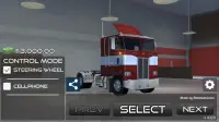 Peterblt Truck Simulator Screen Shot 3