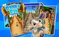 Bunny Run Screen Shot 2