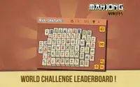 Mahjong Minutes Screen Shot 5