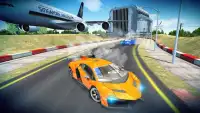 Nyata Drift CarX Racing Screen Shot 0