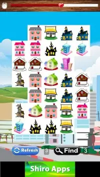 Building Match Games for Kids Screen Shot 7