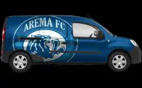 Mobil Arema Game Screen Shot 2