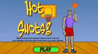 Hot Shots! Basketball Screen Shot 3