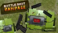 Bottle Shot Rampage 3D Gun Sim Screen Shot 0