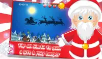 Santa Floating Gifts Screen Shot 2