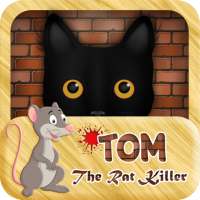 Tom - The Rat Killer