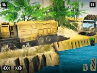 Extreme Offroad Truck Driver Screen Shot 10