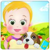 Baby Care & Pet Shop