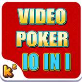 Vegas Video Poker