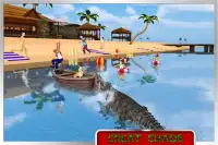 Crocodile Simulator 2016 Screen Shot 6