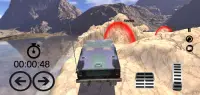 Truck Simulator Offroad : Army Screen Shot 3