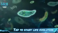 Life on Earth: evolution game Screen Shot 0