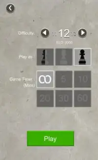 ajedrez Screen Shot 5