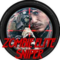 Zombie Sniper Elite
