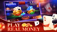 Super Poker - Texas Hold'em Poker Online Play Screen Shot 3