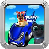 Puppy Dog Pals