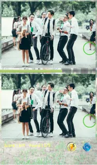 Find Differences Lakorn 10 Screen Shot 3