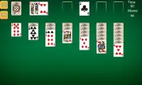 Solitaire Screen Shot 7