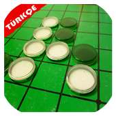 Multiplayer Checkers Reversi