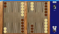 Maple Backgammon Screen Shot 13