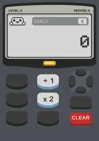 Calculator 2: The Game Screen Shot 12